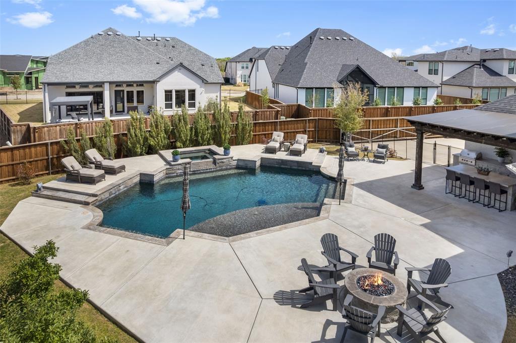 Viridian Village 1k - Residential