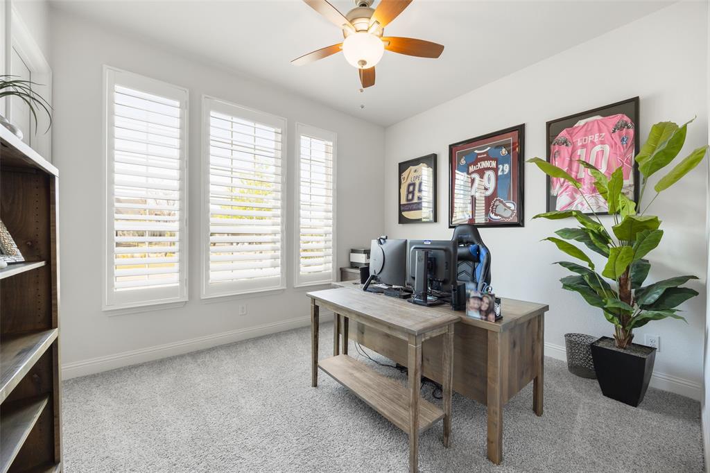 Viridian Village 1k - Residential