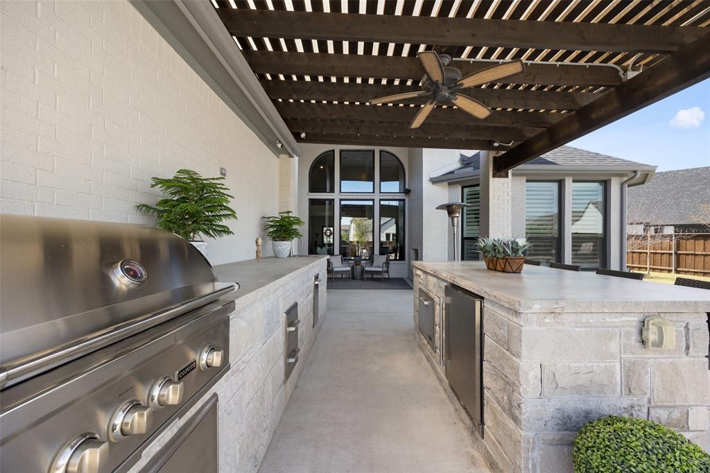 Viridian Village 1k - Residential