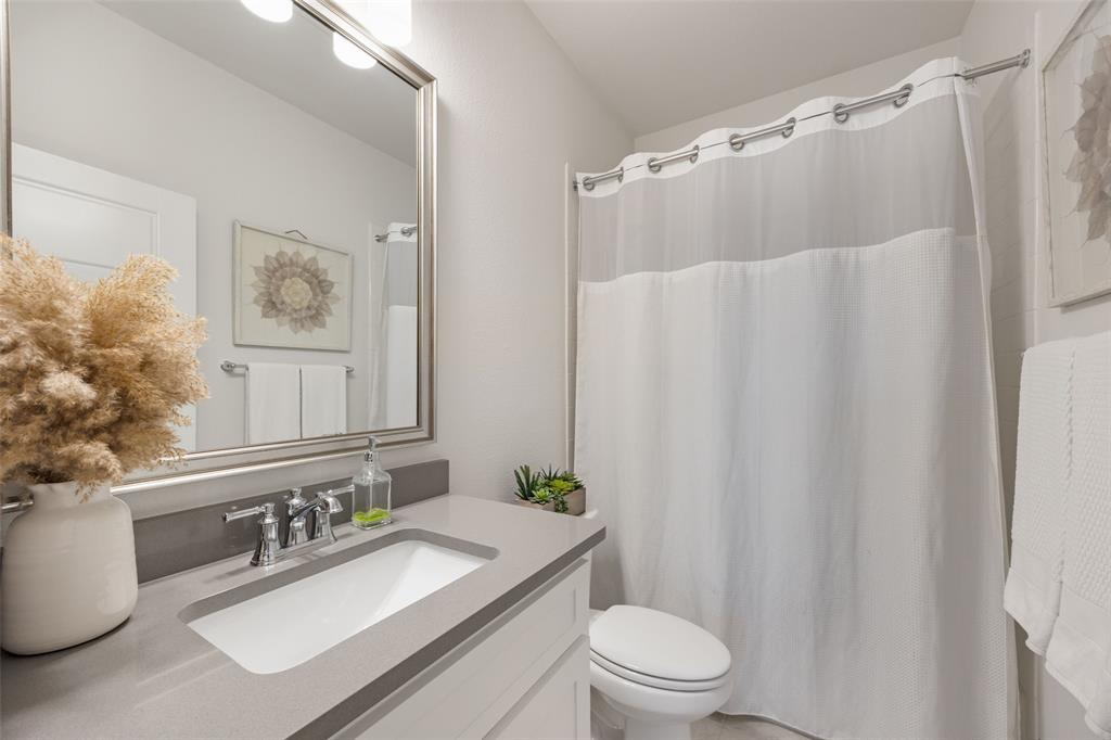 Viridian Village 1k - Residential