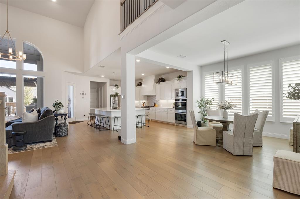 Viridian Village 1k - Residential