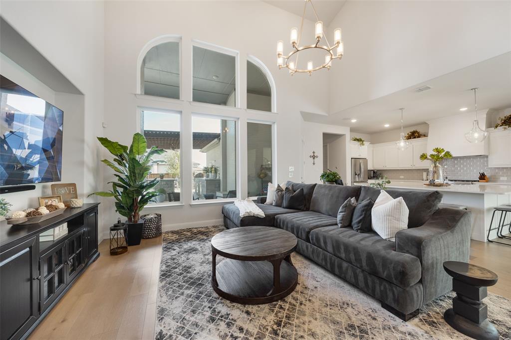 Viridian Village 1k - Residential