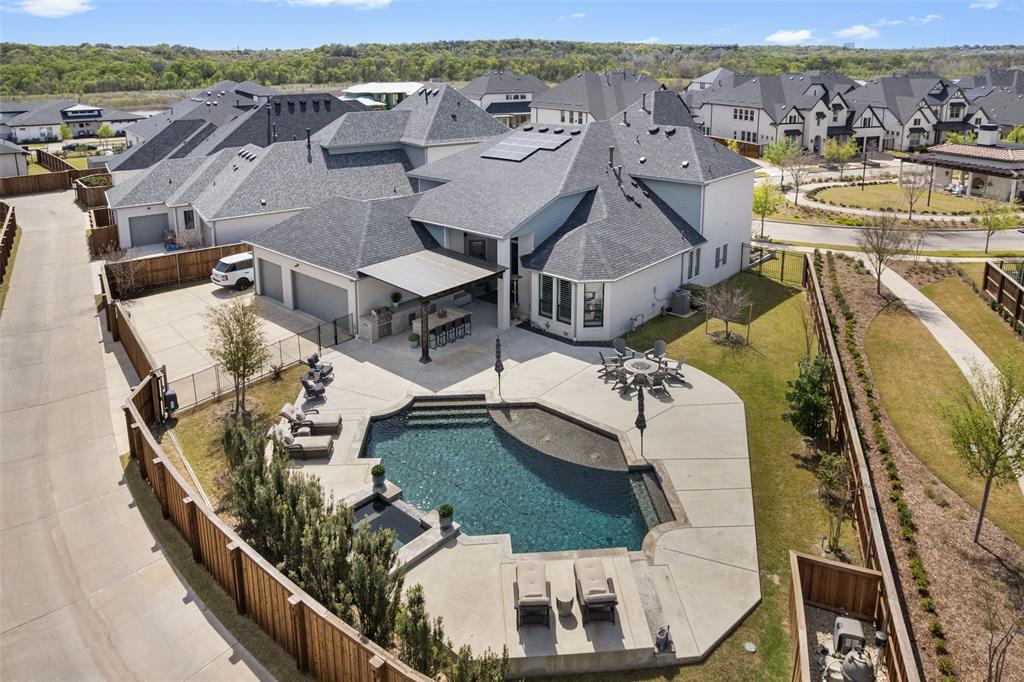 Viridian Village 1k - Residential