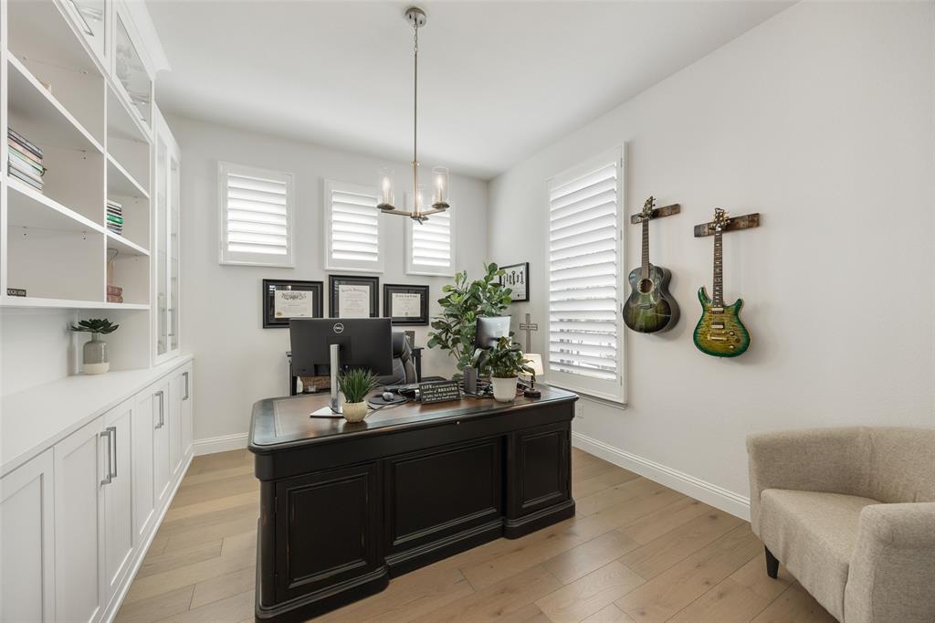 Viridian Village 1k - Residential