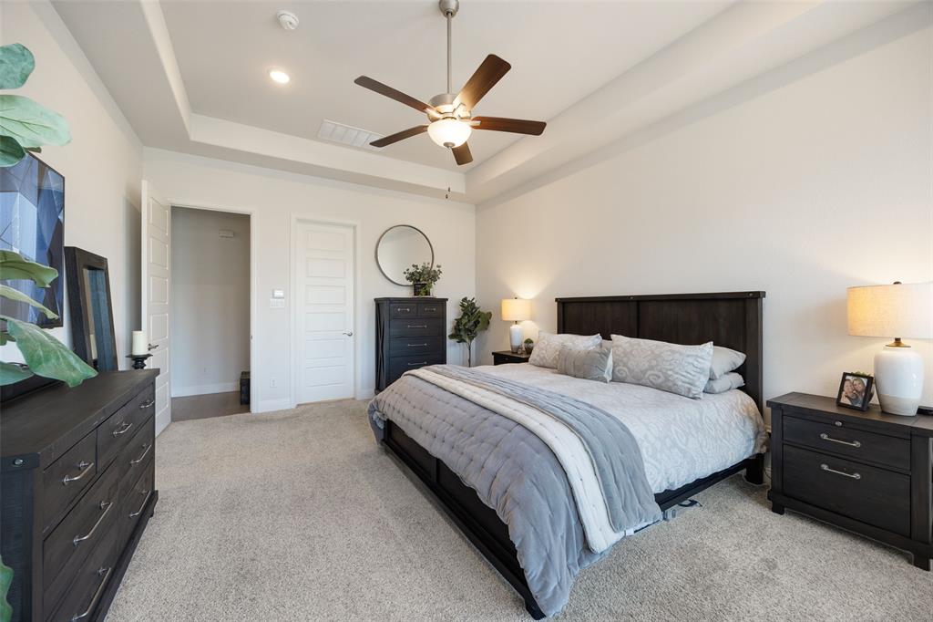 Viridian Village 1k - Residential