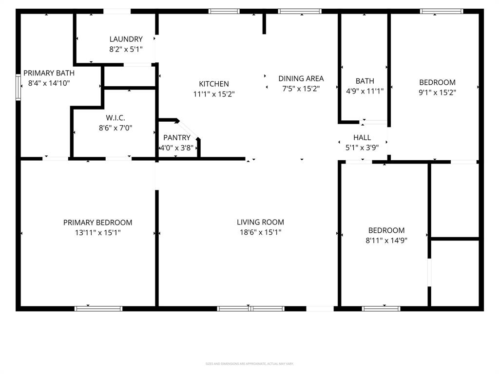 8609 Savannah Farms Court