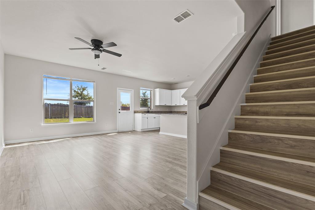 Seagoville Farms Ph 1 - Residential