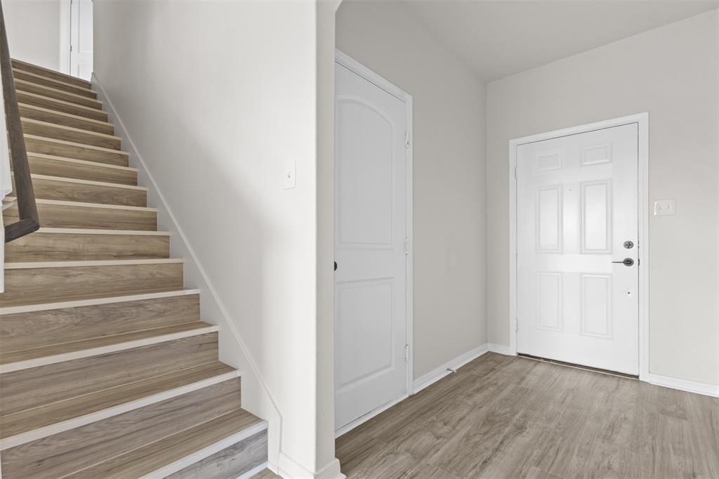 Seagoville Farms Ph 1 - Residential