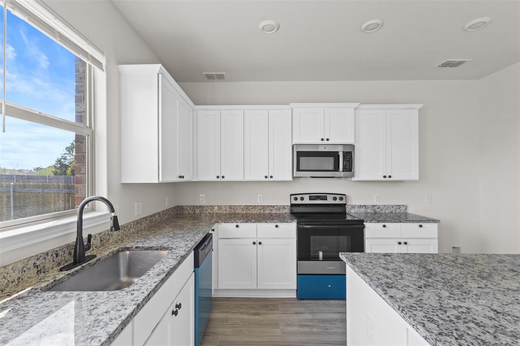 Seagoville Farms Ph 1 - Residential