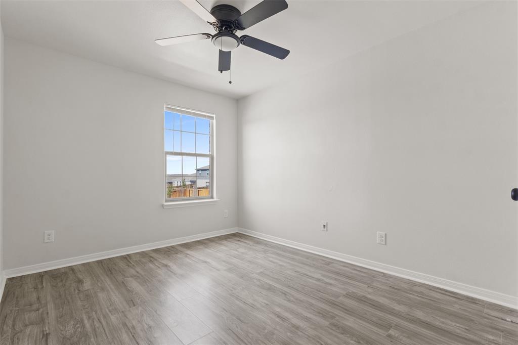 Seagoville Farms Ph 1 - Residential