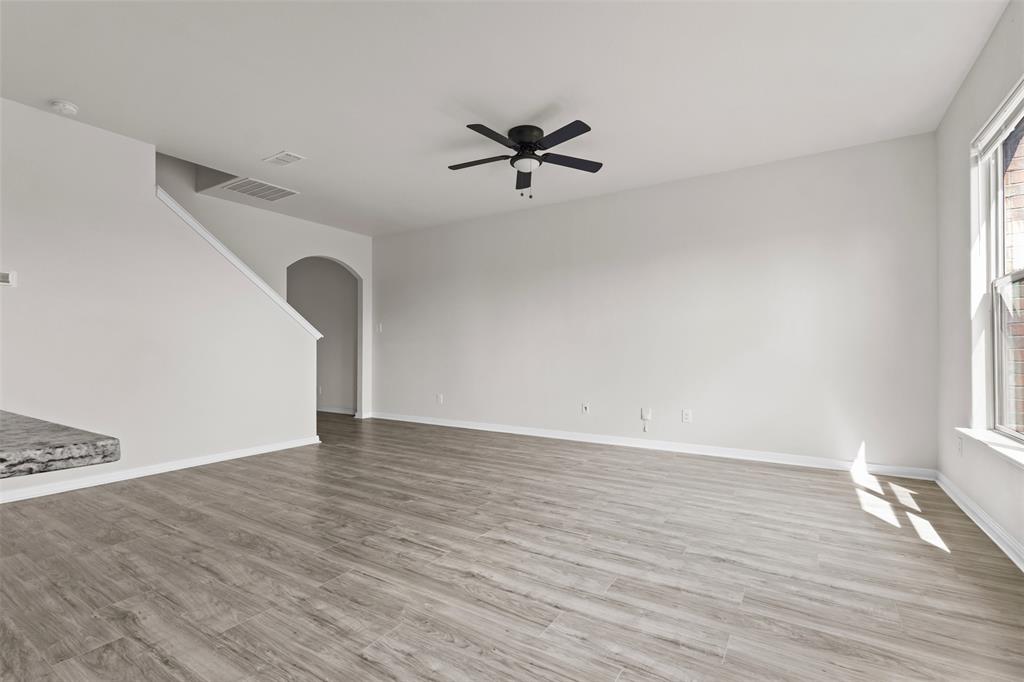 Seagoville Farms Ph 1 - Residential