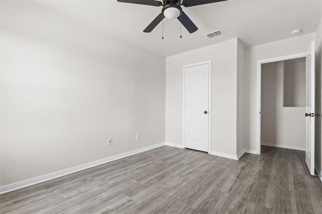 Seagoville Farms Ph 1 - Residential