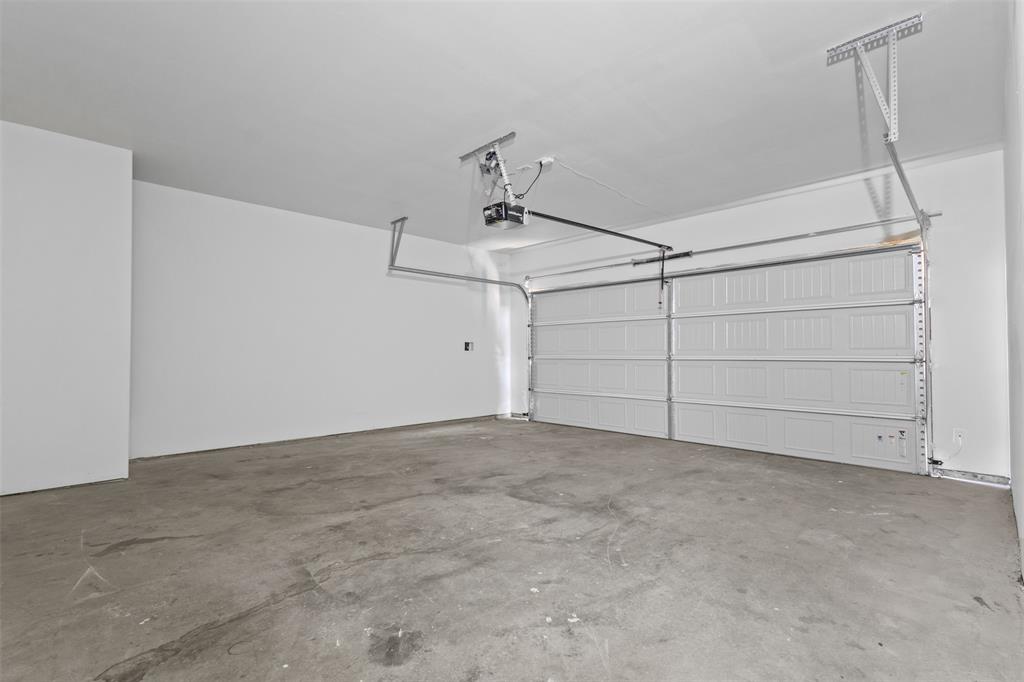 Seagoville Farms Ph 1 - Residential