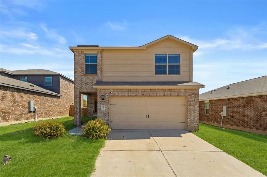 Fully Renovated Two-Story Home in Seagoville
Welcome to 528 Aqueduct Drive, Seagoville, TX 75159, a beautifully updated 2-story residence offering 3 bedrooms, 2.5 bathrooms, and a 2-car garage. With a modern open floor concept and stylish finishes throughout, this home is move-in ready and designed for today’s lifestyle. Step inside to an inviting layout where the living room, dining area, and kitchen flow seamlessly together. The newly renovated kitchen features fresh cabinetry, sleek countertops, and ample space for cooking and entertaining. The downstairs also includes a half bathroom for added convenience, while upstairs you’ll find spacious bedrooms, including a private primary suite with a renovated en-suite bathroom. The updates continue throughout the home with new flooring, modern lighting, and thoughtfully upgraded bathrooms. The open design ensures plenty of natural light, creating a warm and welcoming atmosphere. Location Highlights: Situated in a peaceful community in Seagoville, this property offers the best of both worlds — quiet suburban living with convenient access to I-20 and US-175, making it an easy commute to Downtown Dallas, Mesquite, and surrounding DFW cities. Nearby, you’ll enjoy local schools, parks, shopping, and dining options, all just minutes away. Whether you’re a first-time buyer or looking for extra space for your family, this home combines modern upgrades, functionality, and an excellent location. Don’t miss this opportunity — schedule your private tour today!