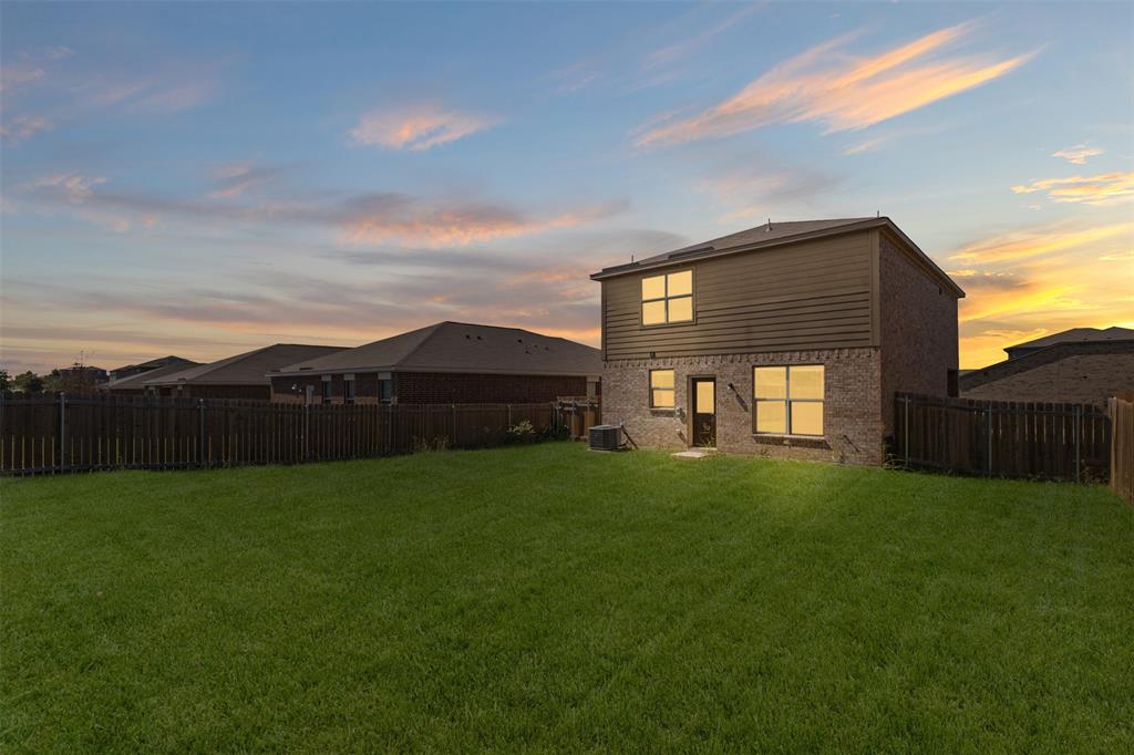 Seagoville Farms Ph 1 - Residential