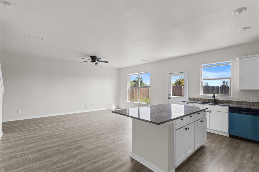 Seagoville Farms Ph 1 - Residential