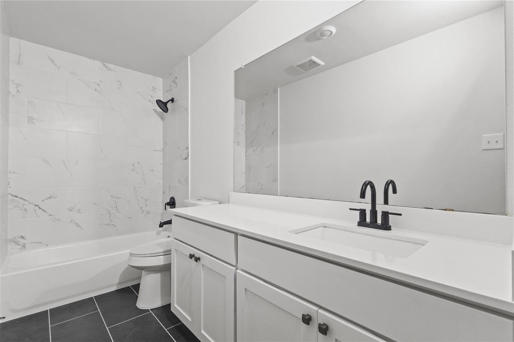 Seagoville Farms Ph 1 - Residential