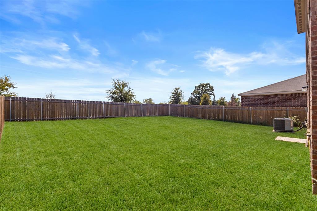 Seagoville Farms Ph 1 - Residential