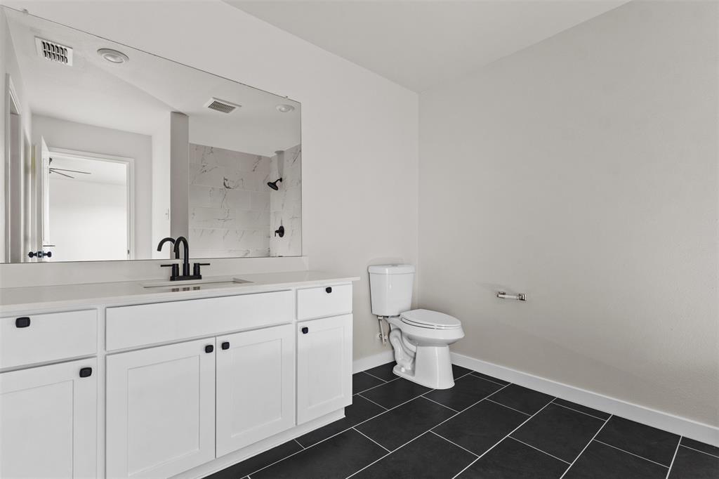 Seagoville Farms Ph 1 - Residential