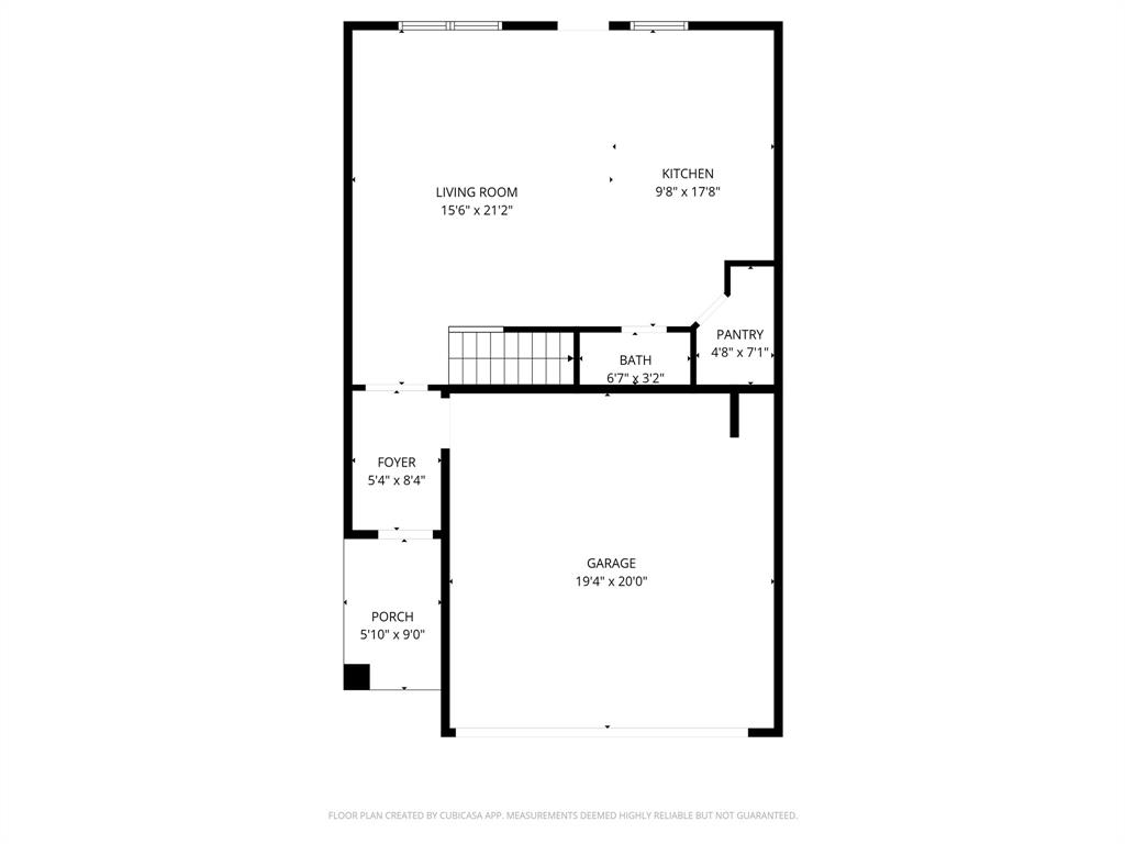 Seagoville Farms Ph 1 - Residential