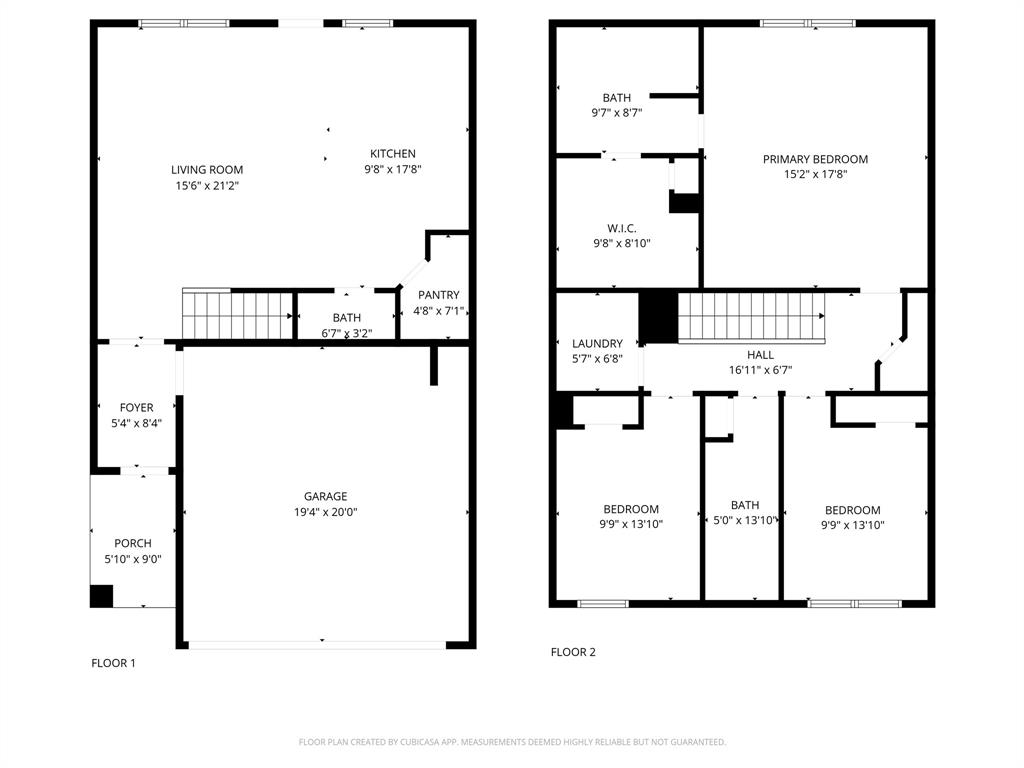 Seagoville Farms Ph 1 - Residential
