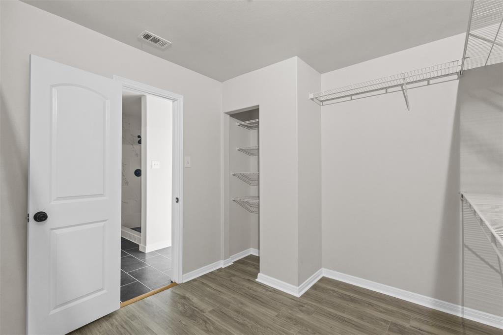 Seagoville Farms Ph 1 - Residential