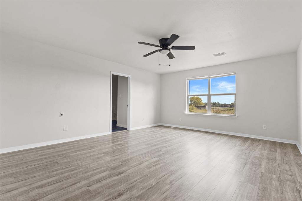 Seagoville Farms Ph 1 - Residential