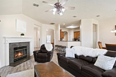Photo of 2653 WHISPERING Trail, Little Elm, TX 75068 (MLS # 21314544)