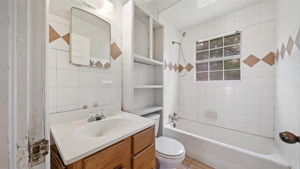 T Parmer Sur - Residential