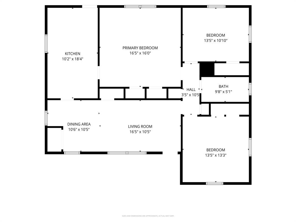 Sunset Gardens Add - Residential