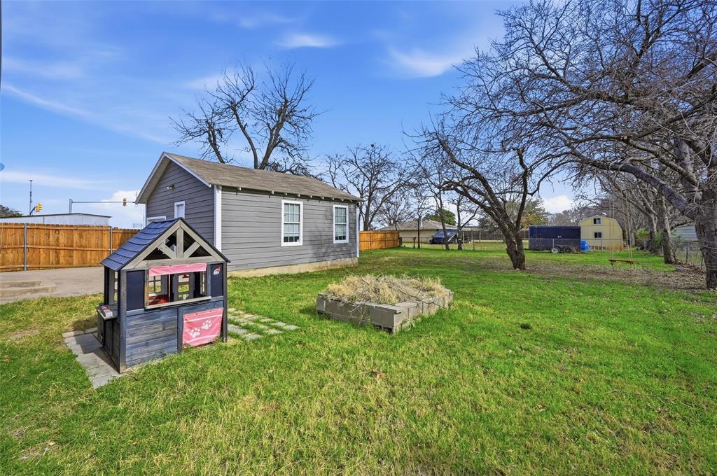 Sunset Gardens Add - Residential