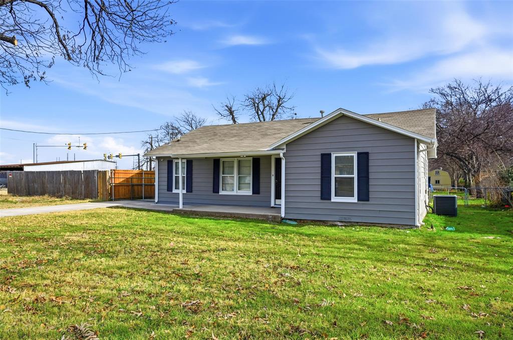 Sunset Gardens Add - Residential