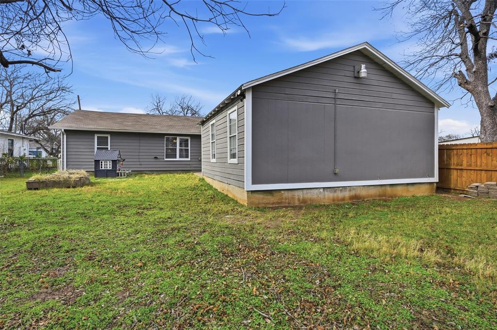 Sunset Gardens Add - Residential