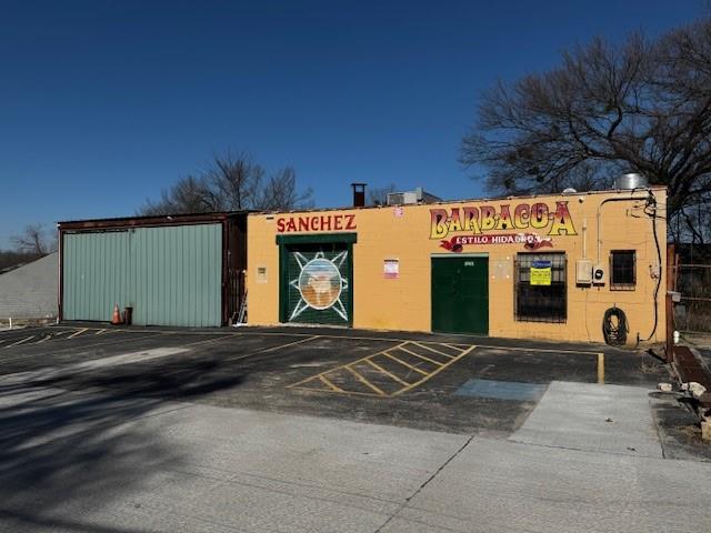 Pemberton - Commercial Sale