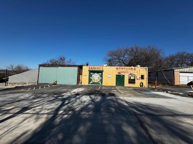 Pemberton - Commercial Sale