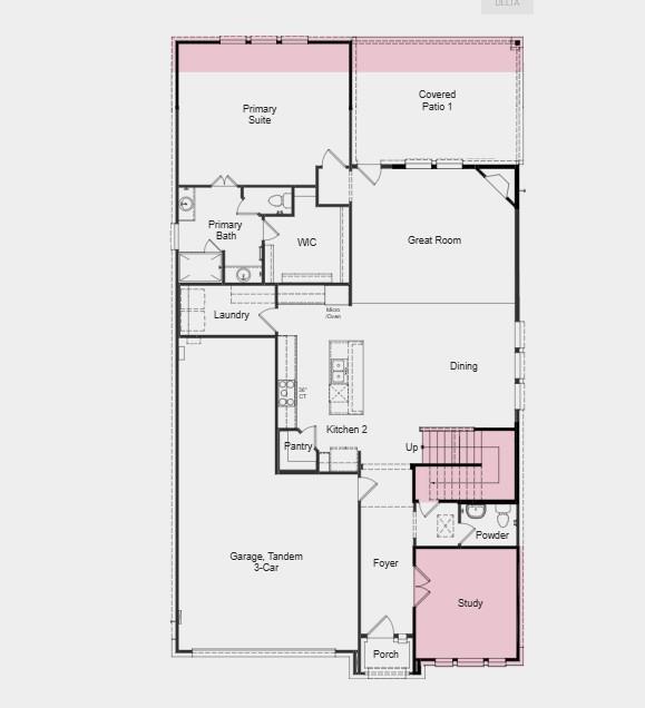 3317 San Clemente Drive