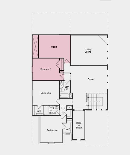 3317 San Clemente Drive
