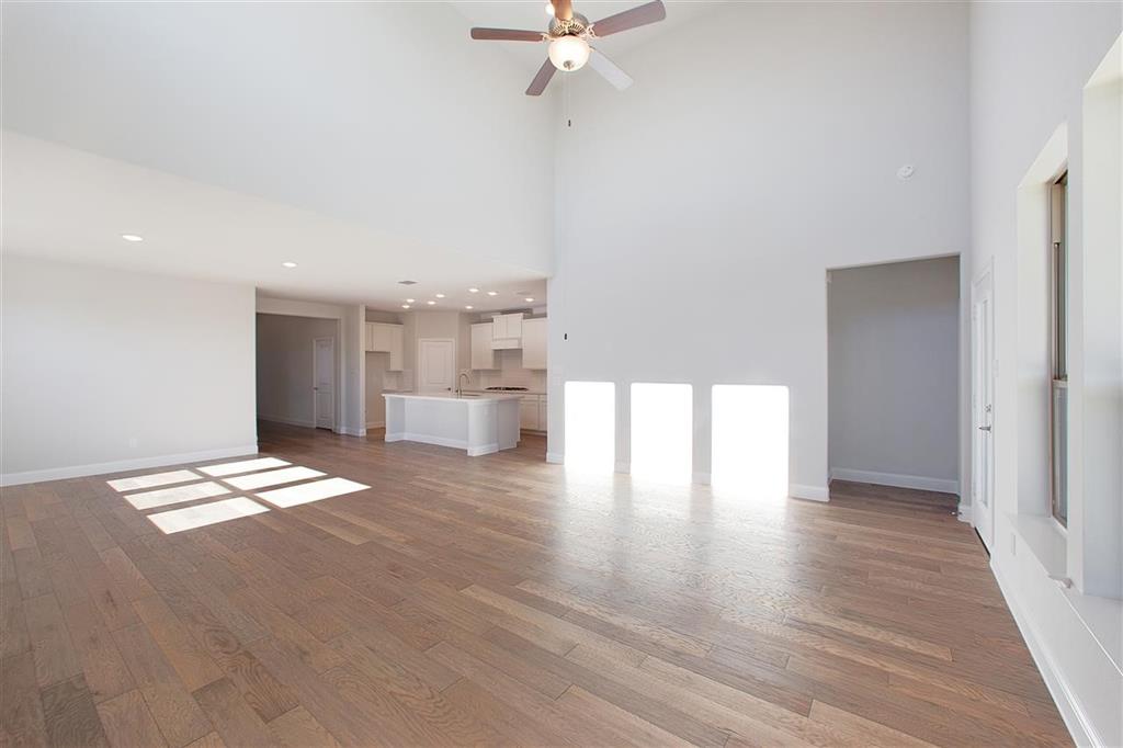 3317 San Clemente Drive