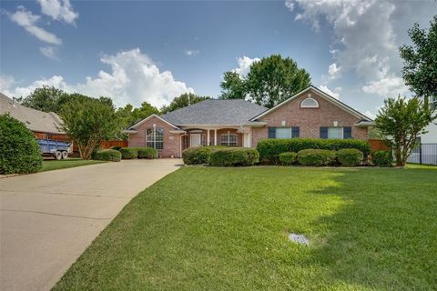 2308 Auburn Court Sherman TX 75092