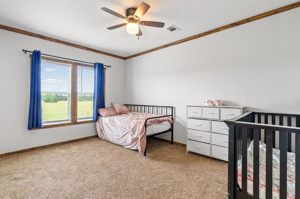 C A Warfield Surv Abs #1164 - Residential