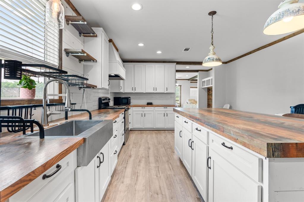 C A Warfield Surv Abs #1164 - Residential