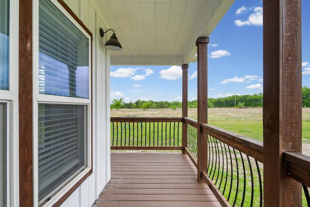 C A Warfield Surv Abs #1164 - Residential