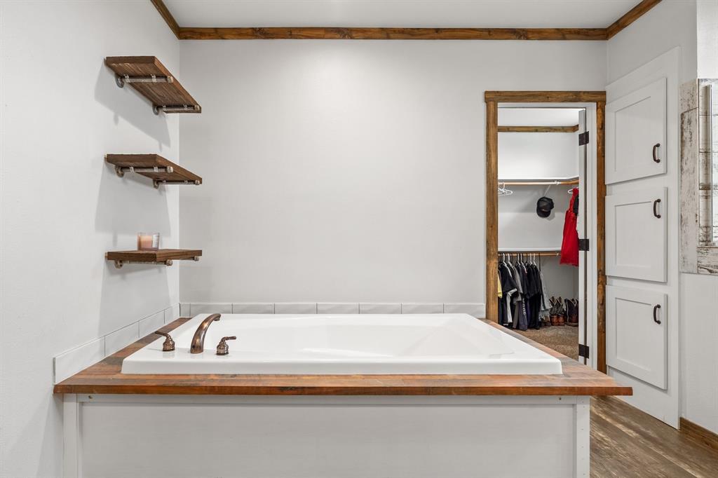 C A Warfield Surv Abs #1164 - Residential