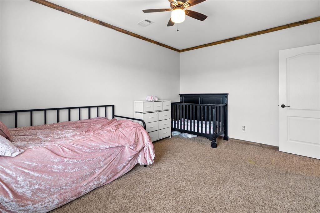 C A Warfield Surv Abs #1164 - Residential