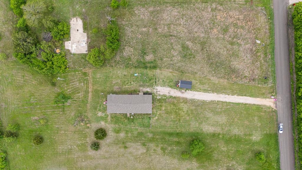 C A Warfield Surv Abs #1164 - Residential