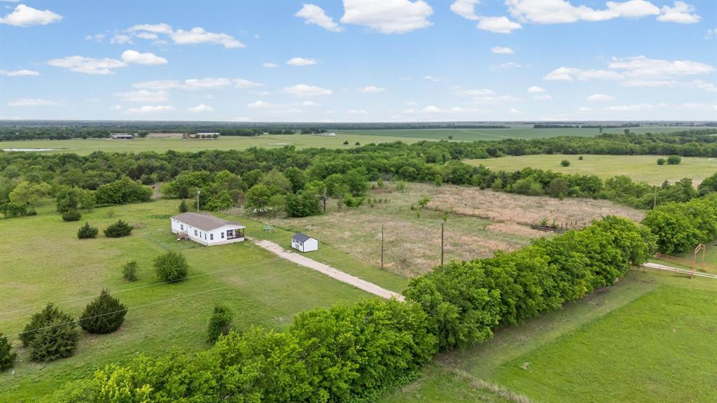 C A Warfield Surv Abs #1164 - Residential