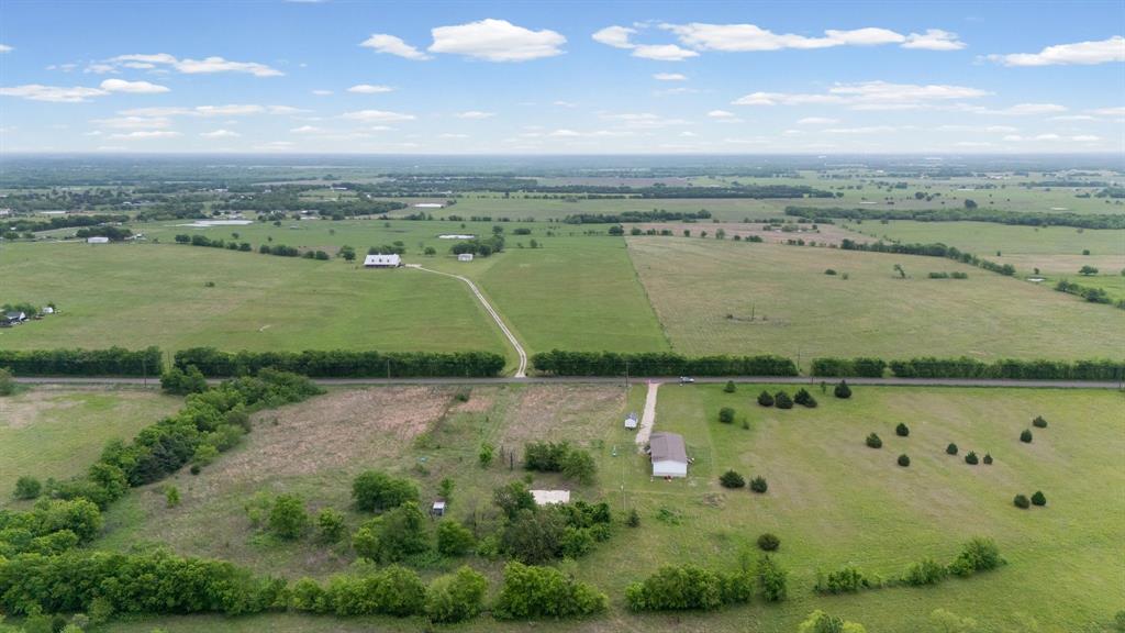 C A Warfield Surv Abs #1164 - Residential