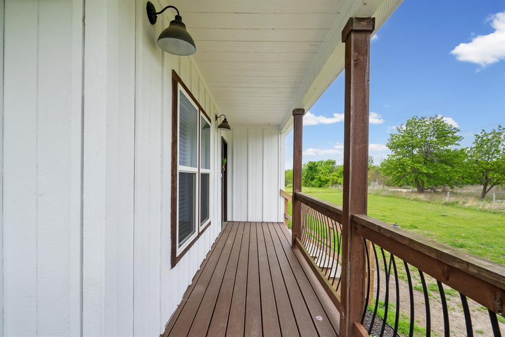 C A Warfield Surv Abs #1164 - Residential