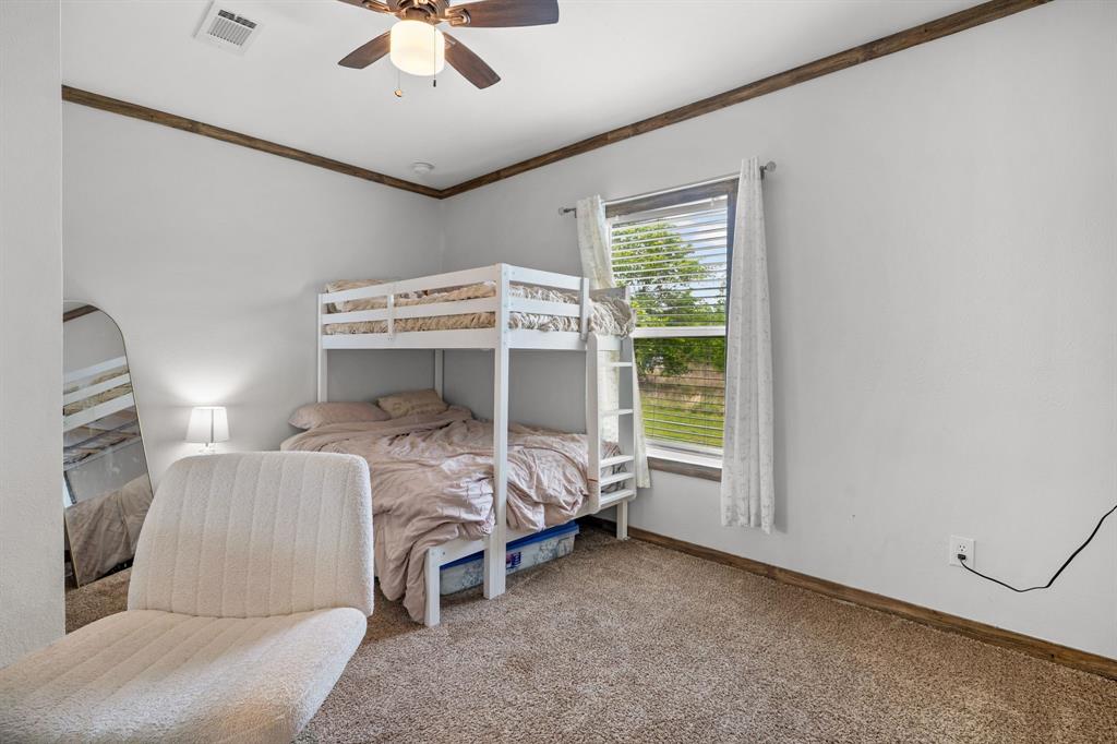 C A Warfield Surv Abs #1164 - Residential