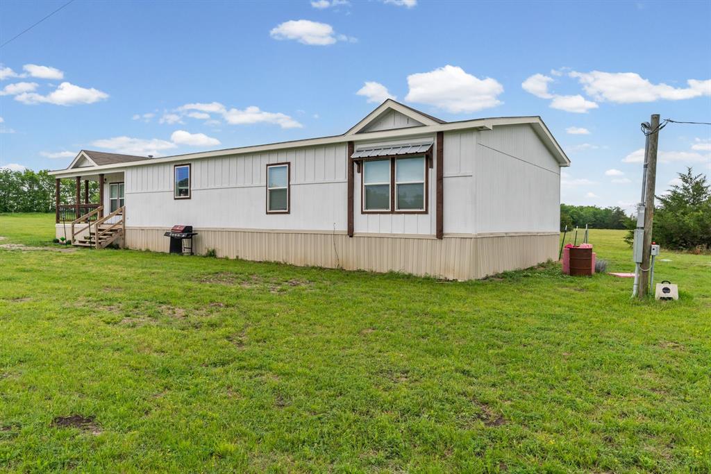 C A Warfield Surv Abs #1164 - Residential